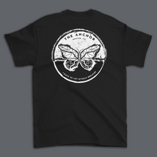 Load image into Gallery viewer, BUTTERFLY T-SHIRT (BACK PRINT)