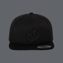 Load image into Gallery viewer, LOGO SNAPBACK HAT