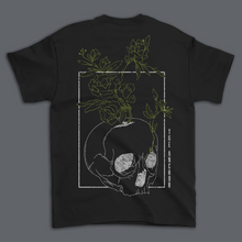Load image into Gallery viewer, Skull T-Shirt (Back Print)
